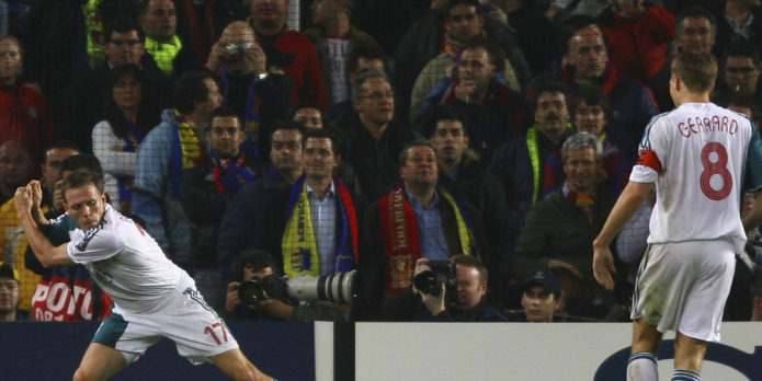 Countdown: Liverpool’s best wins against Spanish opposition