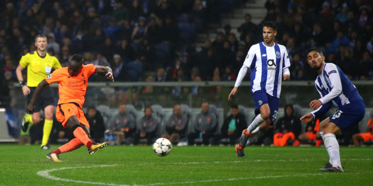 Opposition View: Porto (H)