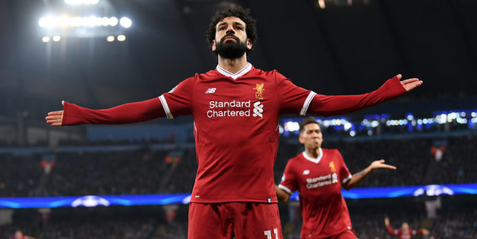 How much can you remember about Liverpool’s most recent European quarter-final ties?
