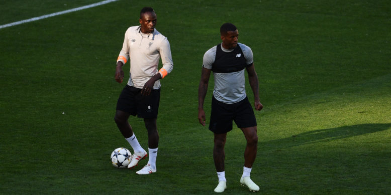 Mane and Wijnaldum expected to be fit for Chelsea clash following minor injuries