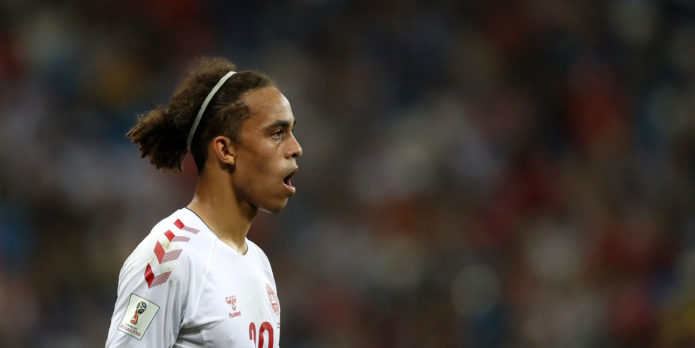 Five Bundesliga players Liverpool could sign