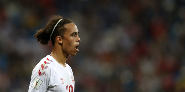 Five Bundesliga players Liverpool could sign