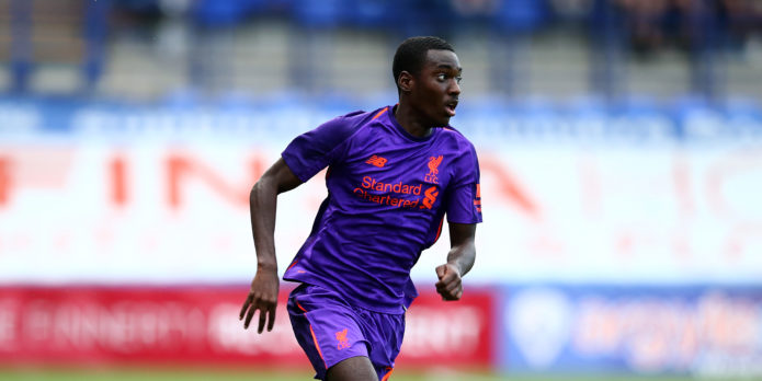 AC Milan join the race to sign Rafael Camacho