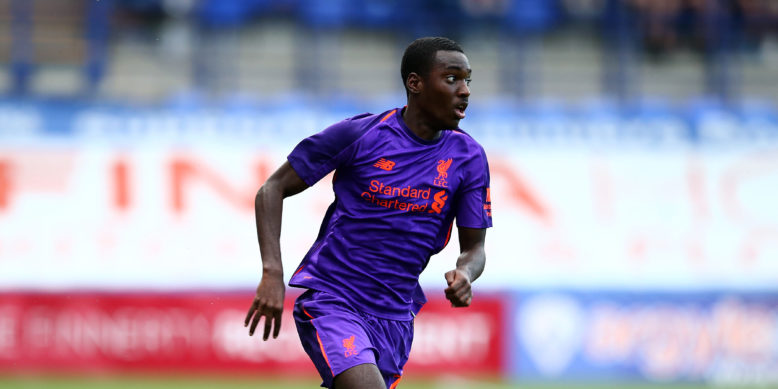 AC Milan join the race to sign Rafael Camacho