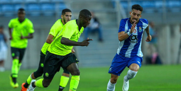Arsenal priced out of move for Liverpool target Pepe