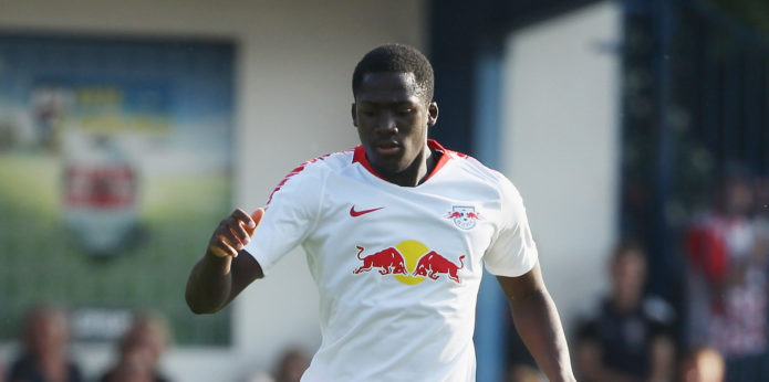 Liverpool interested in Ibrahima Konate