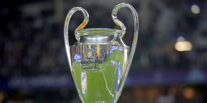 Football legend Ronaldo predicts Liverpool to win Champions League final