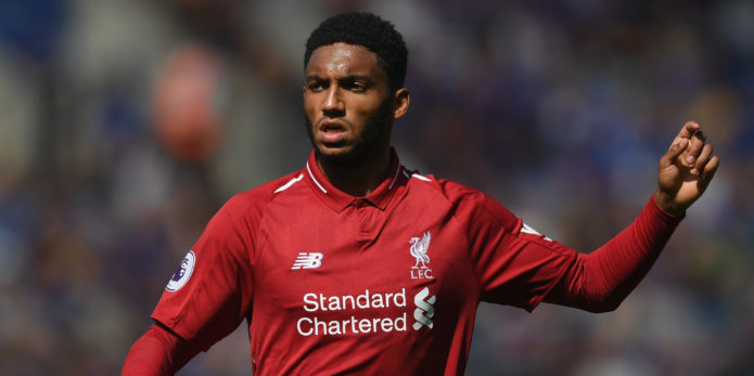 How much do you know about birthday Boy Joe Gomez?