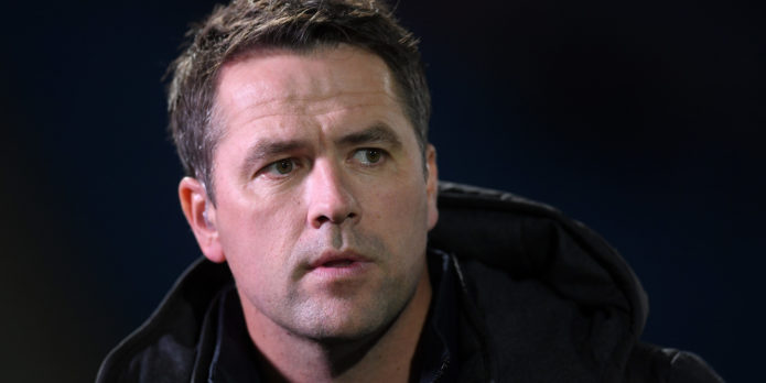 Owen believes Klopp will have Liverpool ready for Newcastle