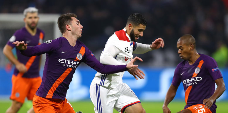 Fekir told he’s allowed to leave Lyon this summer