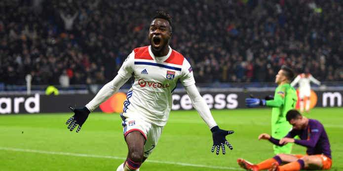 Cornet flattered by Liverpool speculation