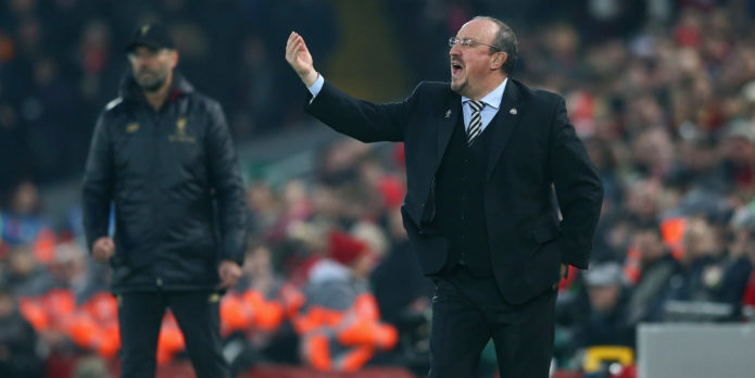 Opposition View: Newcastle (A)