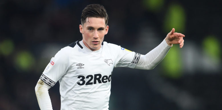 Liverpool to demand £4m loan fee for Harry Wilson