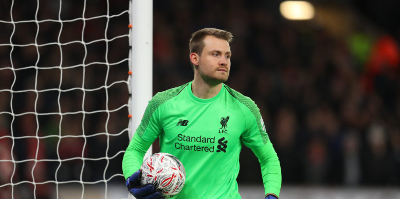 Liverpool hope to raise £30m from Mignolet and Clyne sales