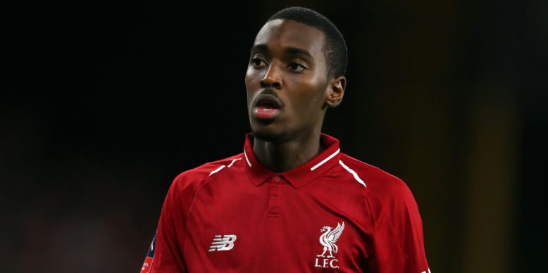 Wolves preparing £10million move for Rafael Camacho