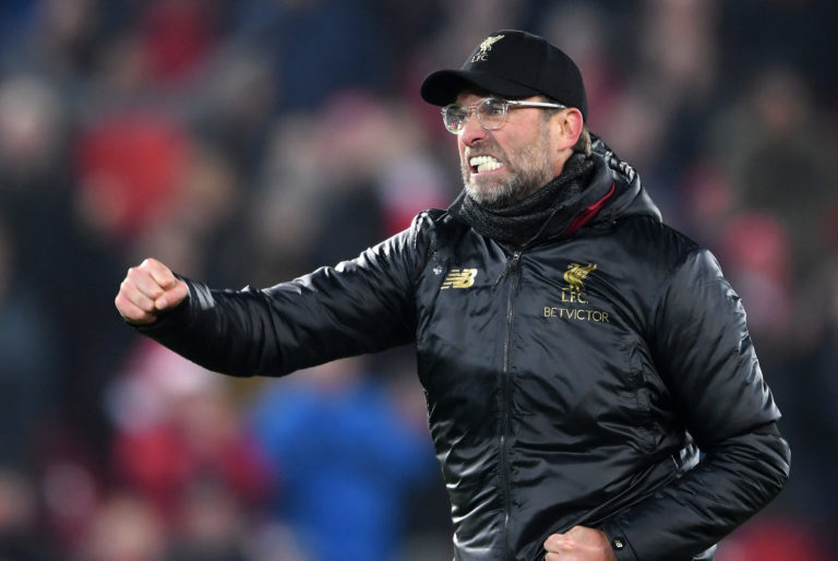 The great big quiz of Liverpool’s 2018/19 Premier League Season