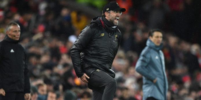 How much do you remember about Liverpool’s Champions League campaign?