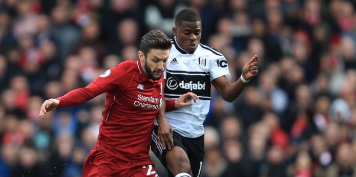 Lallana ready to make Southampton return