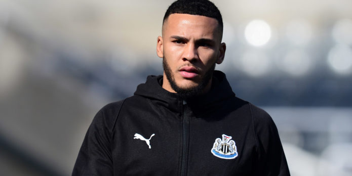 Lascelles warns Liverpool that Newcastle will be tough