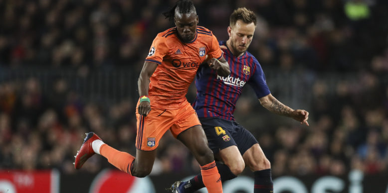 Liverpool considering summer swoop for Traore