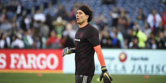 Back-up goalkeepers Liverpool could look to bring in this summer