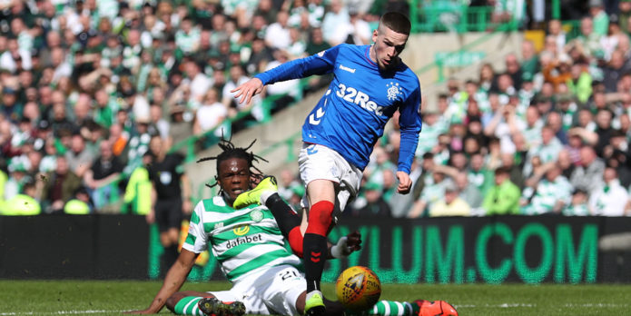Kent wants out of Liverpool