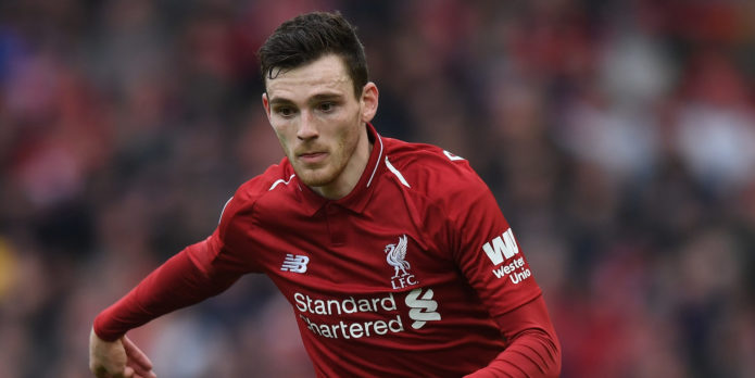 Gary Neville reveals which Liverpool player has shocked him this season