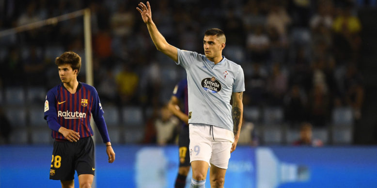 Liverpool ready to meet Maxi Gomez’s release clause