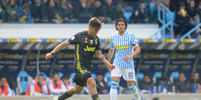 Atletico Madrid ready to offer Liverpool target Dybala lucrative contract