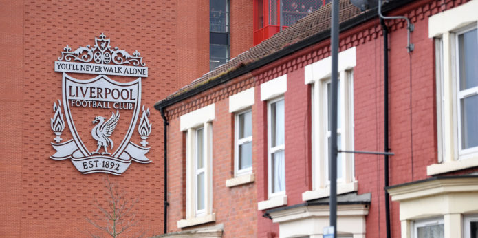 Liverpool agree terms with Polish keeper Jakub Ojrzynski