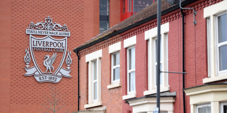 Liverpool agree terms with Polish keeper Jakub Ojrzynski