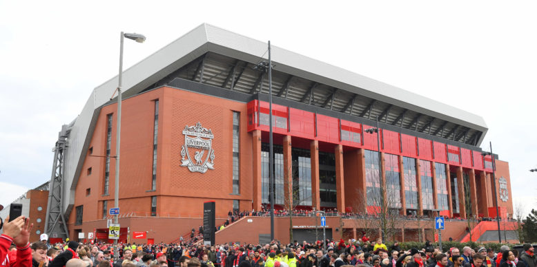 Liverpool want £10m for forward Taiwo Awoniyi
