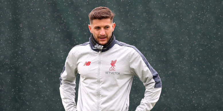 Danny Mills encourages City to sign Adam Lallana