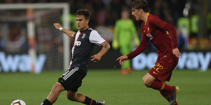Paulo Dybala’s agent confirms Juventus exit plans