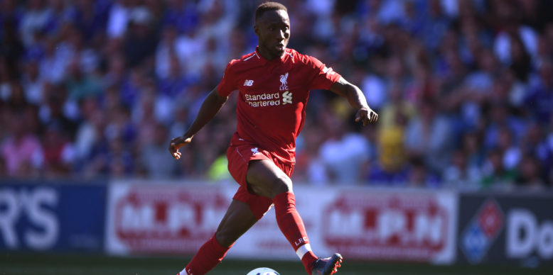 Jurgen Klopp gives update on Naby Keita ahead of Champions League final