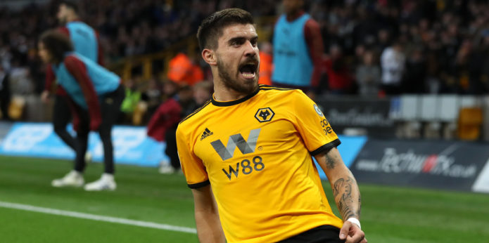 Stan Collymore urges Klopp to sign Wolves’ Ruben Neves