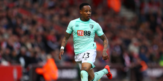 Napoli showing surprise interest in Nathaniel Clyne