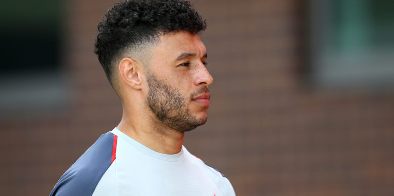 Barnes claims Liverpool duo will be like “new signings” next season