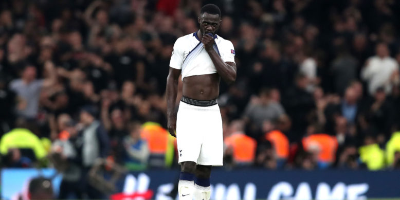 Tottenham handed triple fitness boost ahead of Champions League