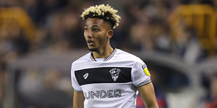 Bournemouth agree fee with Bristol City for Liverpool target Lloyd Kelly