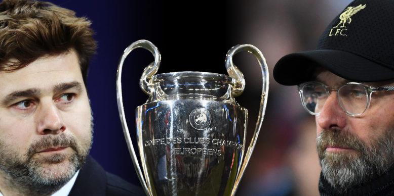 Liverpool vs Spurs: Four memorable meetings
