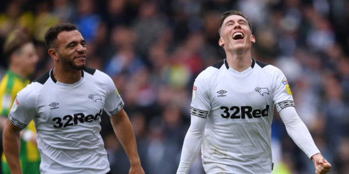Loan Watch: How did Liverpool’s loan players fare at the weekend?