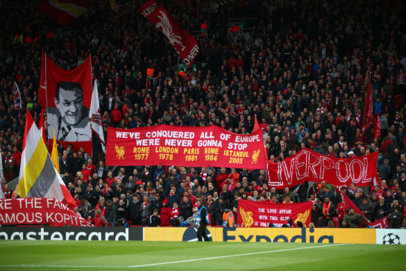 Liverpool and their rivals: A look at why the Reds are so disliked