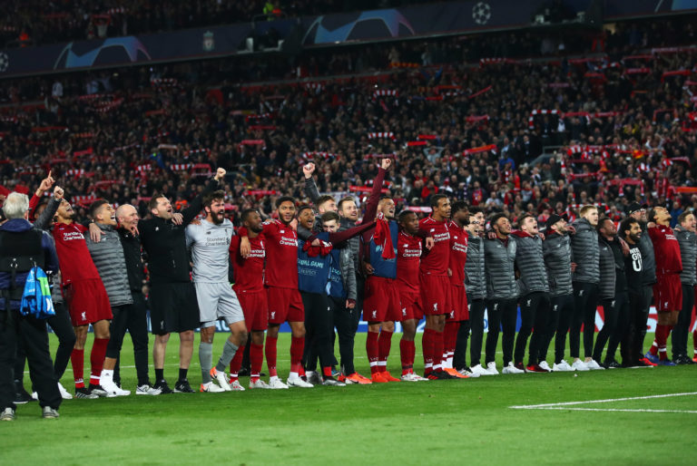 Who was Liverpool’s best player against Barcelona?