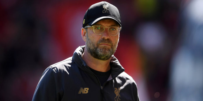 Liverpool and Tottenham allowed to name 12 substitutes each in Champions League final