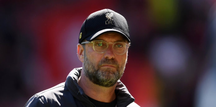 Liverpool interested in Joao Pedro despite Watford agreement