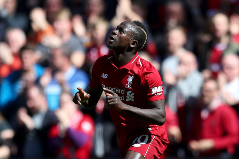 Four Findings: Liverpool 2-0 Wolves