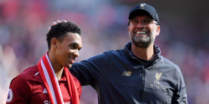 Liverpool to approach this transfer window different than last summer