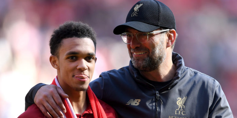 Tottenham v Liverpool Champions League final preview and a new odds checker tool