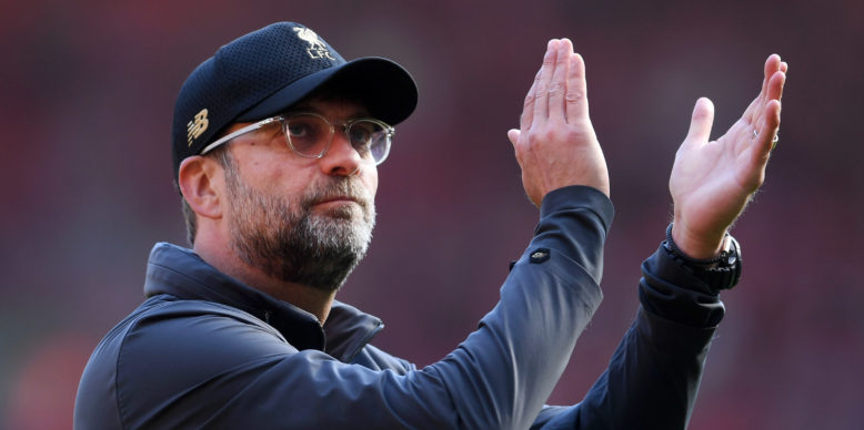Five things Liverpool need to do to ensure they can win the title next season